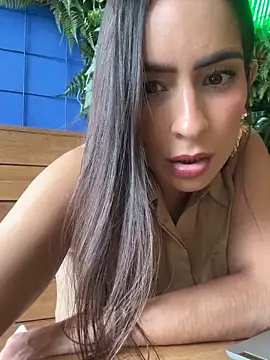 Mau_White's Webcam Show