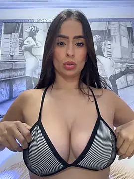 Sembang XXX Secara Langsung Mau_White