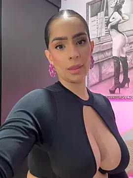 Chat +18 de Mau_White ao vivo