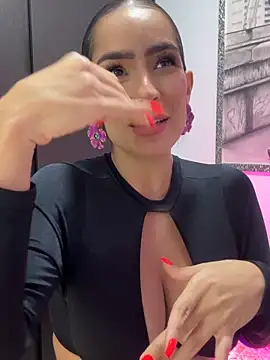 Mau_White's Live XXX Chat
