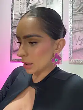 Chat XXX ao vivo de Mau_White