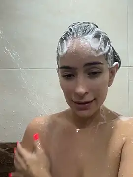צ'אט XXX בשידור חי של Mau_White