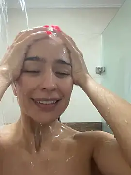 Mau_White Live XXX Chat