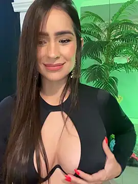 Mau_White's Webcam Show