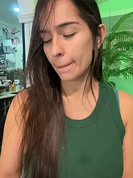 Mau_White's Webcam Show