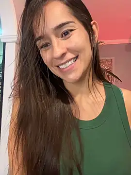 Mau_White's Webcam Show