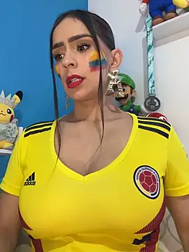 Mau_White's Live XXX Chat