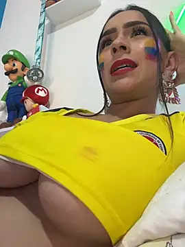 Mau_White – Naživo XXX chat