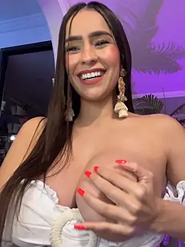 Mau_White live XXX chat