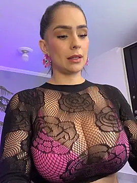 Mau_White's Webcam Show