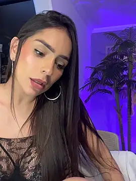 Show de Mau_White na webcam