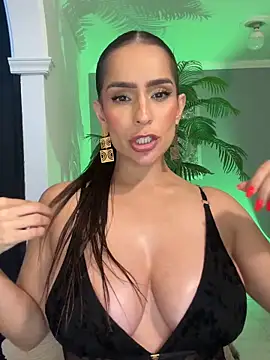 Chat XXX Live Mau_White