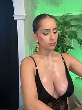 Mau_White's Live XXX Chat