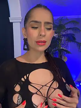 عرض كام Mau_White