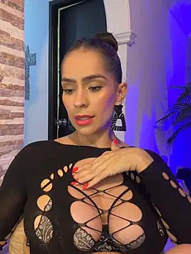 Mau_White's Live XXX Chat