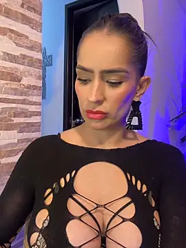 Mau_White's Webcam Show