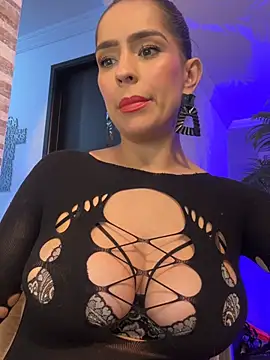 Mau_White's Live XXX Chat