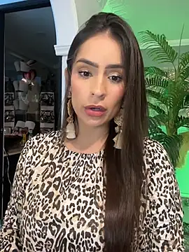 Mau_White's Webcam Show