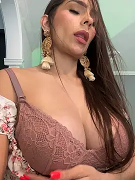 Mau_White's Webcam Show