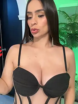 Mau_White's Webcam Show