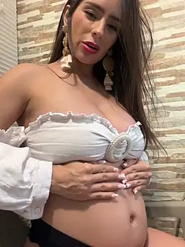 Chat +18 de Mau_White ao vivo