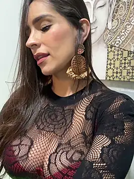 Mau_White's Webcam Show