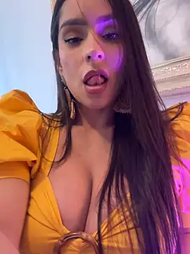 Mau_White's Live XXX Chat