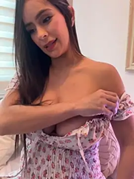Mau_White's Webcam Show