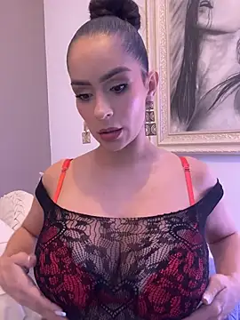 Mau_White's Webcam Show