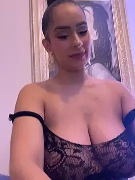Mau_White's Webcam Show