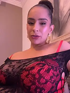 Mau_White's Webcam Show