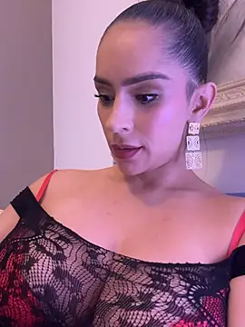 Mau_White's Webcam Show