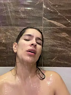 Mau_White's Webcam Show
