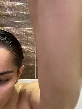 Mau_White's Webcam Show