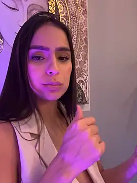 Chat +18 de Mau_White ao vivo