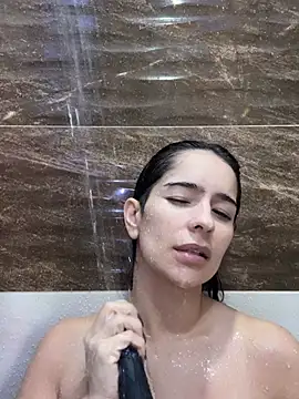 Show de Mau_White na webcam