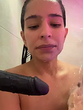 Mau_White's Webcam Show