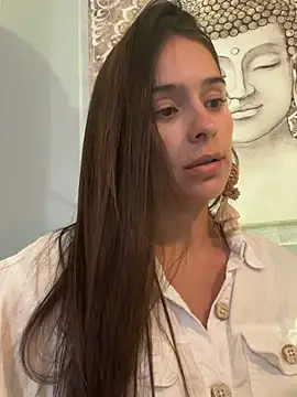 Show de Mau_White na webcam