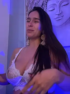 Mau_White's Webcam Show