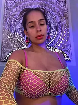 Mau_White Webcamshow