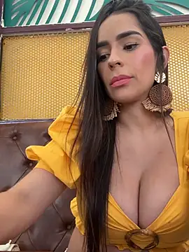 Mau_White live XXX chat