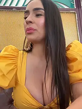 Mau_White's Webcam Show