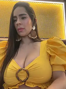 Mau_White's Webcam Show