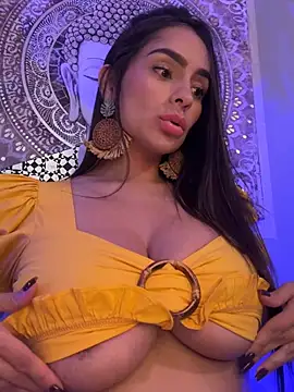 Mau_White's Webcam Show