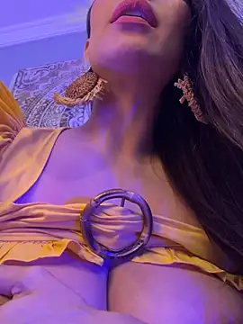 Mau_White's Webcam Show