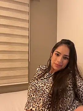 Show webcam de Mau_White