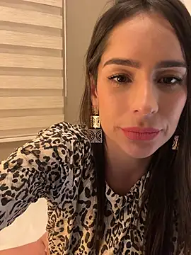 Mau_White's Webcam Show