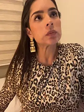 Mau_White's Webcam Show