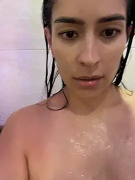 Mau_White's Webcam Show