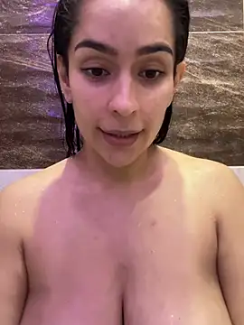 Mau_White's Webcam Show